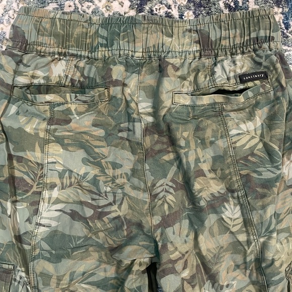 Sanctuary Terrain Cargo Joggers - Picture 8 of 8